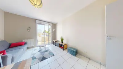Photo du 45 Rue Chèvre, 49000 Angers, France Angers