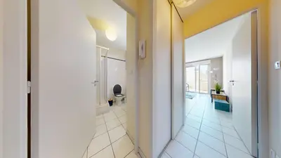 Photo du 45 Rue Chèvre, 49000 Angers, France Angers