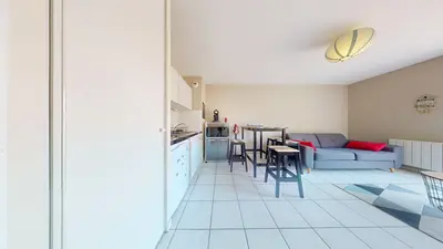 Photo du 45 Rue Chèvre, 49000 Angers, France Angers