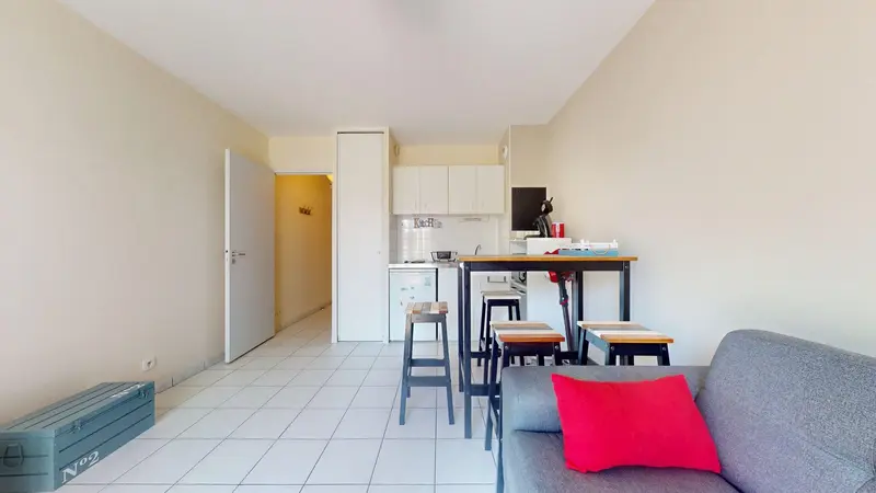 Photo du 45 Rue Chèvre, 49000 Angers, France Angers