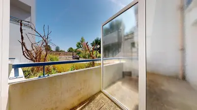 Photo du 45 Rue Chèvre, 49000 Angers, France Angers