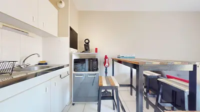 Photo du 45 Rue Chèvre, 49000 Angers, France Angers