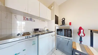 Photo du 45 Rue Chèvre, 49000 Angers, France Angers