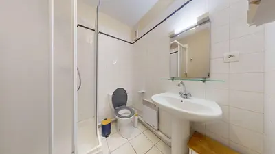 Photo du 45 Rue Chèvre, 49000 Angers, France Angers