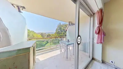 Photo du 1 Avenue Francis Tonner, 06150 Cannes, France Cannes