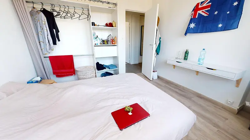 Photo du 27 Boulevard De Larramet, 31300 Toulouse, France Toulouse