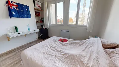 Photo du 27 Boulevard De Larramet, 31300 Toulouse, France Toulouse