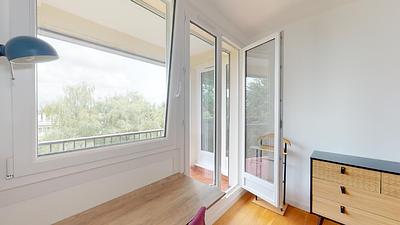 Photo du 808 Boulevard Des Belles Portes, 14200 Hérouville-Saint-Clair, France Hérouville-Saint-Clair