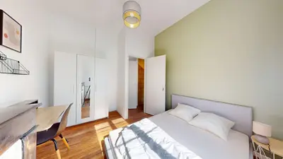 Photo du 34 Rue Leberthon, 33000 Bordeaux, France Bordeaux