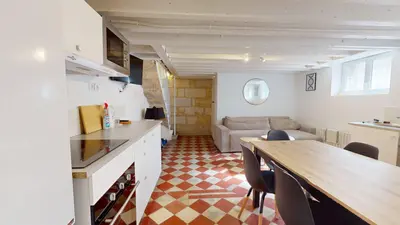 Photo du 34 Rue Leberthon, 33000 Bordeaux, France Bordeaux