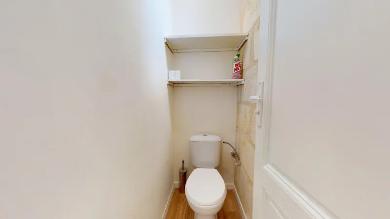 Photo du 34 Rue Leberthon, 33000 Bordeaux, France Bordeaux