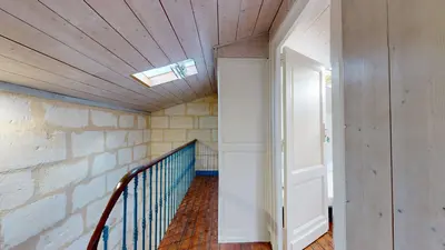 Photo du 34 Rue Leberthon, 33000 Bordeaux, France Bordeaux