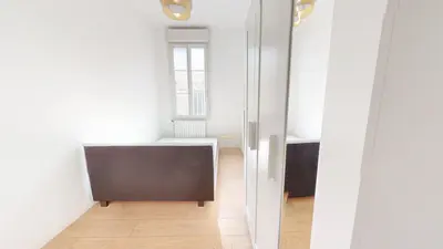 Photo du 34 Rue Leberthon, 33000 Bordeaux, France Bordeaux