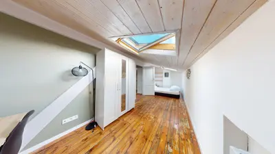 Photo du 34 Rue Leberthon, 33000 Bordeaux, France Bordeaux