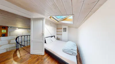 Photo du 34 Rue Leberthon, 33000 Bordeaux, France Bordeaux