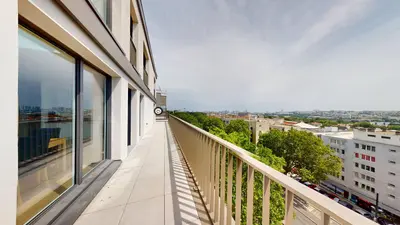 Photo du 70 Avenue Aristide Briand, 92220 Bagneux, France Bagneux