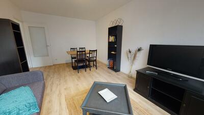 Photo du 29 Rue Voltaire, 42000 Saint-Étienne, France Saint-Étienne