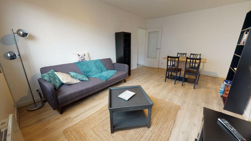 Photo du 29 Rue Voltaire, 42000 Saint-Étienne, France Saint-Étienne