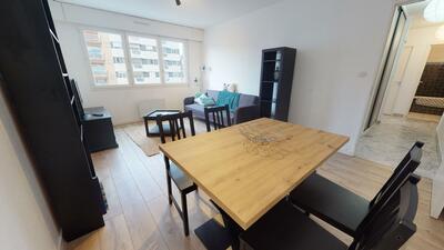 Photo du 29 Rue Voltaire, 42000 Saint-Étienne, France Saint-Étienne