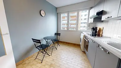Photo du 29 Rue Voltaire, 42000 Saint-Étienne, France Saint-Étienne