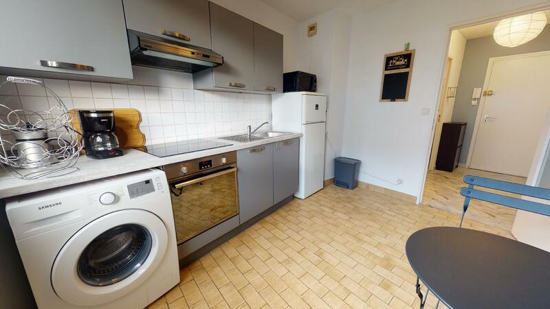 Photo du 29 Rue Voltaire, 42000 Saint-Étienne, France Saint-Étienne