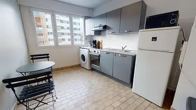 Photo du 29 Rue Voltaire, 42000 Saint-Étienne, France Saint-Étienne
