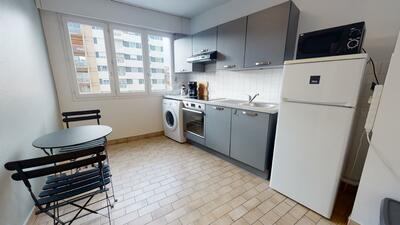 Photo du 29 Rue Voltaire, 42000 Saint-Étienne, France Saint-Étienne