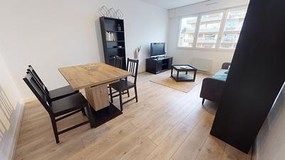 Photo du 29 Rue Voltaire, 42000 Saint-Étienne, France Saint-Étienne