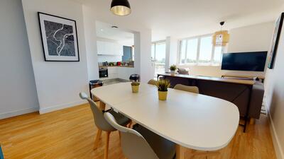 Photo du 26 rue Edouard Branly, 69500 Bron, France Bron