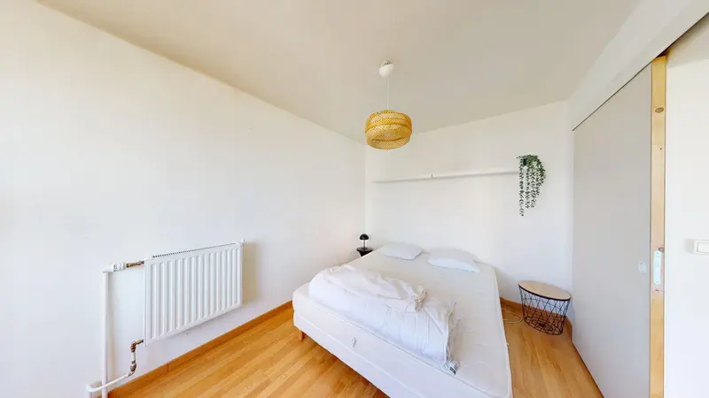 Photo du 4 Avenue du Canada, 35200 Rennes, France Rennes