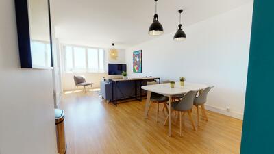 Photo du 26 rue Edouard Branly, 69500 Bron, France Bron