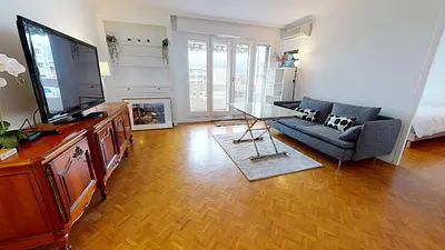 Photo du 174 Rue Guillaume Janvier, 34070 Montpellier, France Montpellier