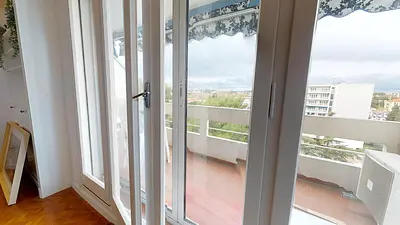 Photo du 174 Rue Guillaume Janvier, 34070 Montpellier, France Montpellier