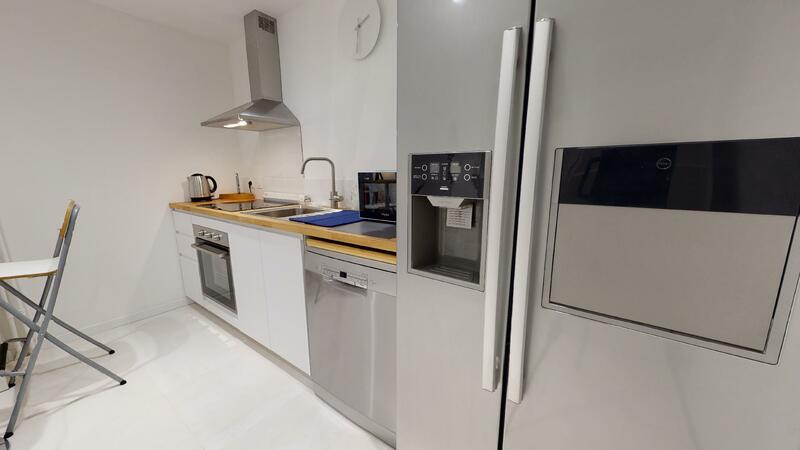 Photo du 174 Rue Guillaume Janvier, 34070 Montpellier, France Montpellier