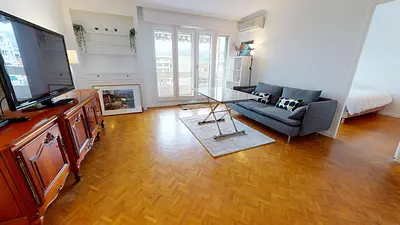 Photo du 174 Rue Guillaume Janvier, 34070 Montpellier, France Montpellier