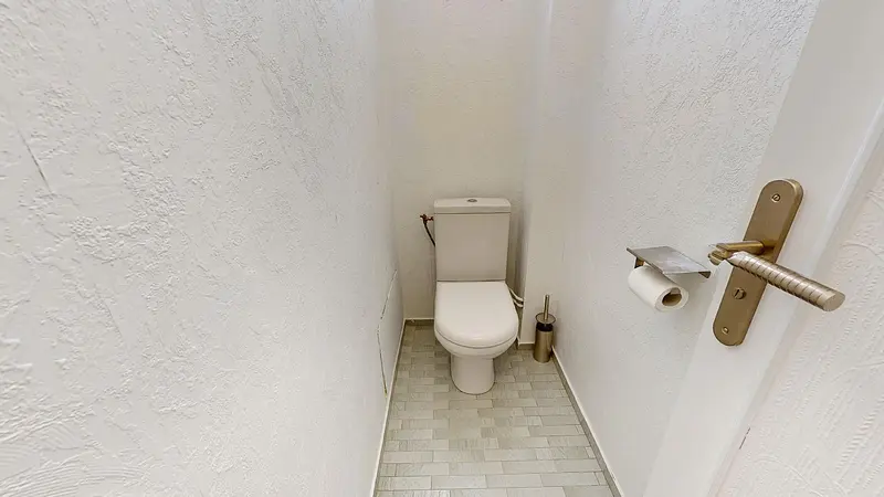 Photo du 174 Rue Guillaume Janvier, 34070 Montpellier, France Montpellier