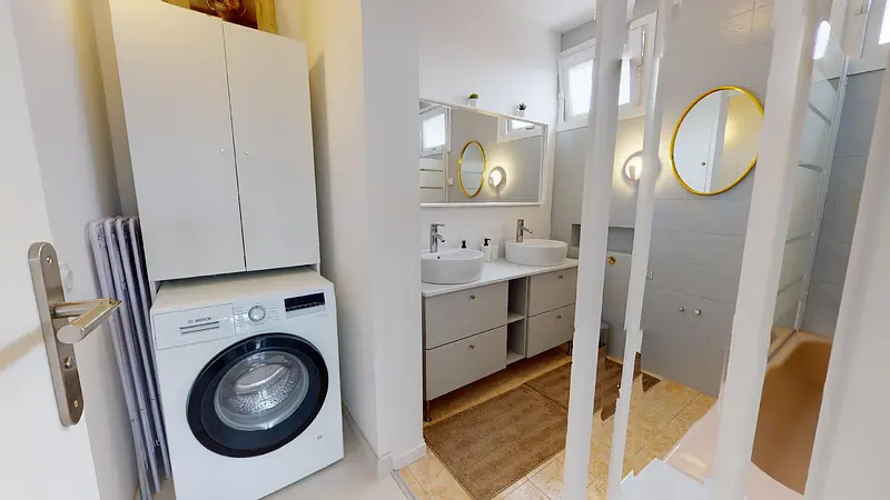 Photo du 174 Rue Guillaume Janvier, 34070 Montpellier, France Montpellier