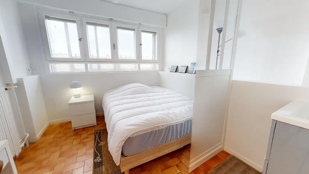 Photo du 174 Rue Guillaume Janvier, 34070 Montpellier, France Montpellier