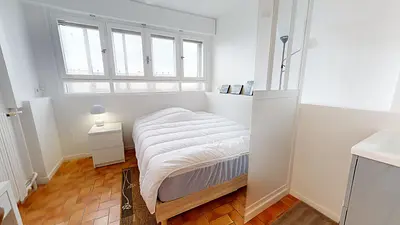 Photo du 174 Rue Guillaume Janvier, 34070 Montpellier, France Montpellier