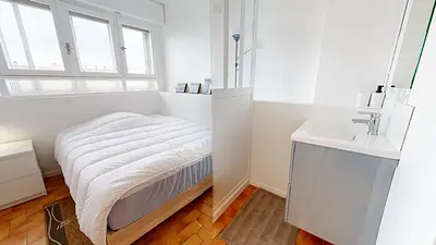 Photo du 174 Rue Guillaume Janvier, 34070 Montpellier, France Montpellier