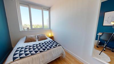 Photo du 26 rue Edouard Branly, 69500 Bron, France Bron