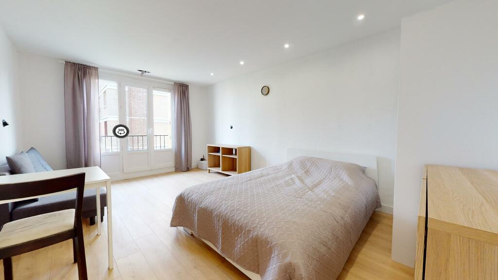 Photo du 13 Rue Du 11 Novembre 1918, 94310 Orly, France Orly