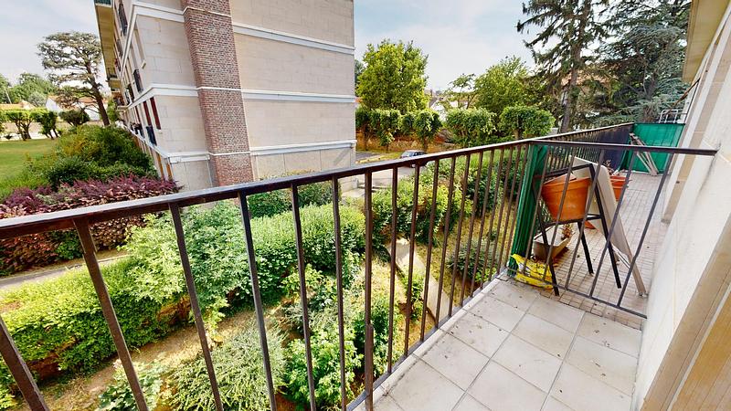 Photo du 13 Rue Du 11 Novembre 1918, 94310 Orly, France Orly