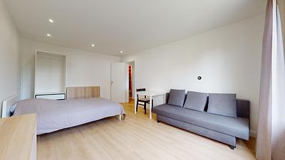 Photo du 13 Rue Du 11 Novembre 1918, 94310 Orly, France Orly