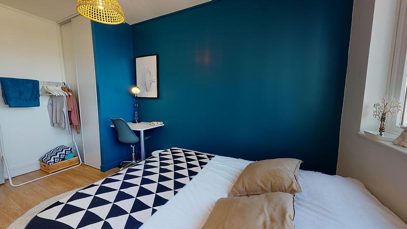 Photo du 26 rue Edouard Branly, 69500 Bron, France Bron