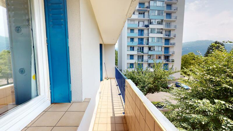 Photo du 13 Rue Marius Riollet, 38100 Grenoble, France Grenoble