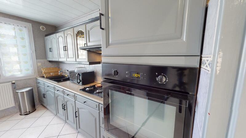 Photo du 13 Rue Marius Riollet, 38100 Grenoble, France Grenoble