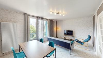 Photo du 13 Rue Marius Riollet, 38100 Grenoble, France Grenoble