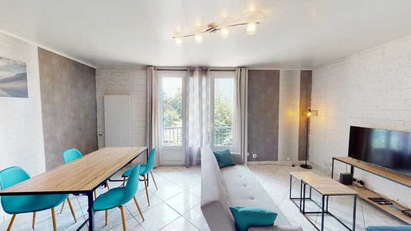 Photo du 13 Rue Marius Riollet, 38100 Grenoble, France Grenoble