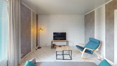 Photo du 13 Rue Marius Riollet, 38100 Grenoble, France Grenoble